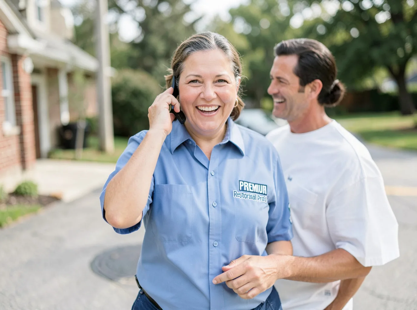 Water Damage Restoration Polo, IL FAQs